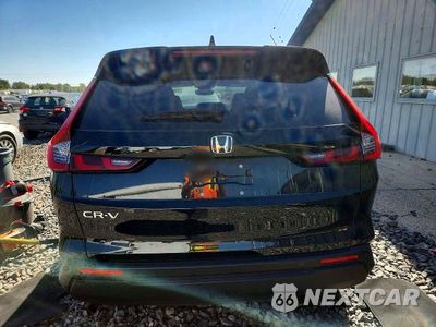 Zdjęcie 6 z 13 samochodu: 2024 HONDA CR-V EXL VIN:5J6RS3H71RL003502 - miniatura