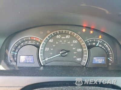 Zdjęcie 9 z 13 samochodu: 2015 TOYOTA CAMRY LE VIN:4T4BF1FK3FR508536 - miniatura