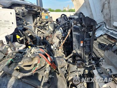 Zdjęcie 11 z 13 samochodu: 2018 FORD F650 SUPER DUTY BOX TRUCK VIN:1FDNF6DC5JDF03928 - miniatura