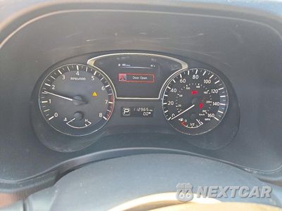 Zdjęcie 9 z 13 samochodu: 2014 NISSAN PATHFINDER PLATINUM VIN:5N1AR2MN3EC640569 - miniatura