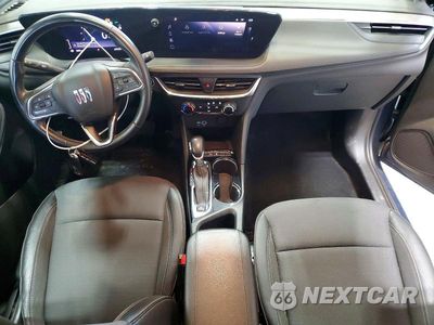 Zdjęcie 8 z 13 samochodu: 2024 BUICK ENCORE GX PREFERRED VIN:KL4AMBS22RB073367 - miniatura