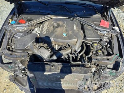 Zdjęcie 11 z 13 samochodu: 2017 BMW 330 I VIN:WBA8B9G31HNU52620 - miniatura