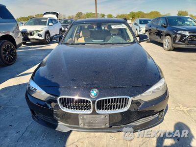 Piąte zdjęcie samochodu w środku: 2013 BMW 328 I SULEV VIN:WBA3C1G53DNR47700 - miniatura