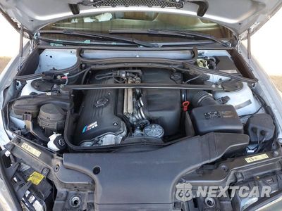 Zdjęcie 11 z 12 samochodu: 2005 BMW M3 VIN:WBSBR93445PK10304 - miniatura