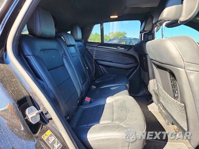 Zdjęcie 11 z 14 samochodu: 2018 MERCEDES-BENZ GLE COUPE 43 AMG VIN:4JGED6EB1JA114748 - miniatura