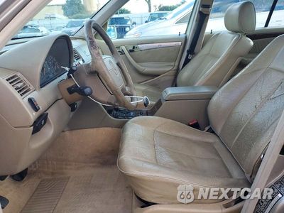 Zdjęcie 7 z 12 samochodu: 1998 MERCEDES-BENZ C 230 VIN:WDBHA23G1WA526448 - miniatura