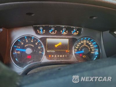 Zdjęcie 9 z 12 samochodu: 2013 FORD F150 SUPERCREW VIN:1FTFW1CT1DFB74716 - miniatura