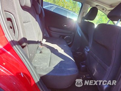 Zdjęcie 10 z 12 samochodu: 2016 HONDA HR-V EX VIN:3CZRU6H50GM750708 - miniatura