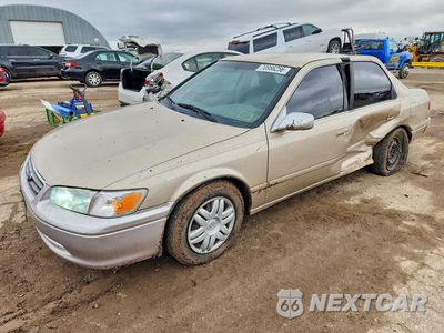 2000 TOYOTA CAMRY LE JT2BG22K5Y0530466 - główne zdjęcie licytacji z USA - miniatura