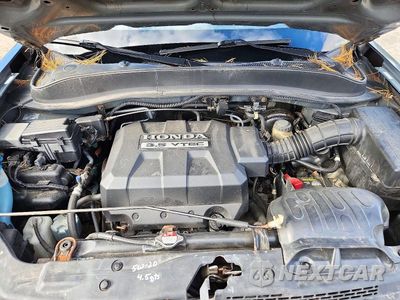 Zdjęcie 11 z 12 samochodu: 2008 HONDA RIDGELINE RTL VIN:2HJYK16518H501312 - miniatura