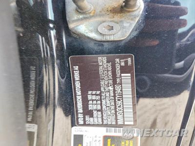 Zdjęcie 13 z 13 samochodu: 2012 MINI COOPER S VIN:WMWSV3C59CTY19480 - miniatura