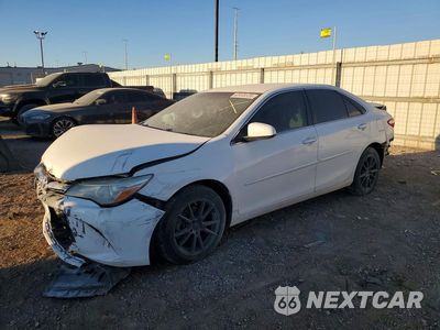 2016 TOYOTA CAMRY LE 4T1BF1FKXGU532697 - główne zdjęcie licytacji z USA - miniatura