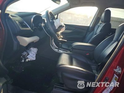 Zdjęcie 7 z 12 samochodu: 2019 SUBARU ASCENT LIMITED VIN:4S4WMAPD0K3477652 - miniatura