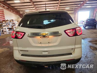 Zdjęcie 6 z 13 samochodu: 2017 CHEVROLET TRAVERSE LT VIN:1GNKRGKD6HJ294444 - miniatura