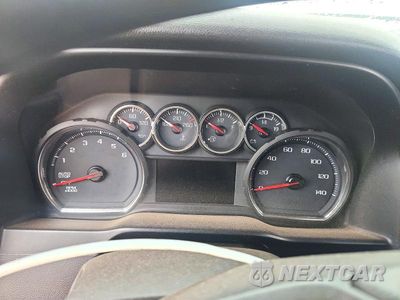 Zdjęcie 9 z 13 samochodu: 2020 CHEVROLET SILVERADO K1500 LT VIN:1GCUYDED8LZ167655 - miniatura
