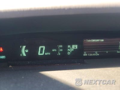 Zdjęcie 9 z 12 samochodu: 2010 TOYOTA PRIUS IV VIN:JTDKN3DU3A0018888 - miniatura
