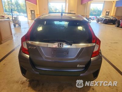 Zdjęcie 6 z 12 samochodu: 2015 HONDA FIT EX VIN:3HGGK5H86FM714593 - miniatura