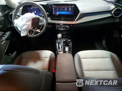 Zdjęcie 8 z 12 samochodu: 2026 CHEVROLET TRAX 1LT VIN:KL77LHEP4TC193909 - miniatura