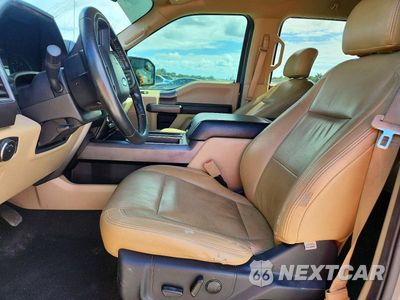 Zdjęcie 7 z 12 samochodu: 2019 FORD F150 SUPERCREW VIN:1FTEW1EP8KKD21808 - miniatura
