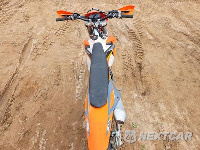 Zdjęcie 6 z 8 samochodu: 2021 KTM 500 XCF-W DIRT BIKE VIN:VBKEXM40XMM433695 - miniatura