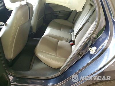 Zdjęcie 10 z 12 samochodu: 2016 HONDA CIVIC TOURING VIN:19XFC1F91GE001396 - miniatura