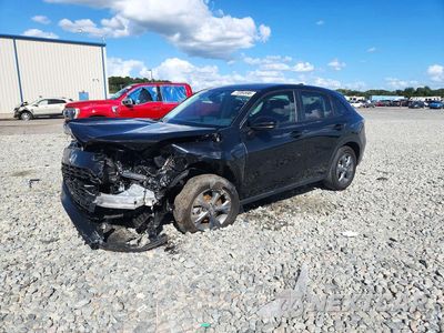 2026 HONDA HR-V LX 3CZRZ1H35TM724005 - główne zdjęcie licytacji z USA - miniatura