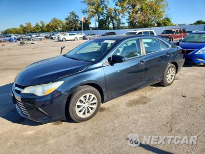 2017 TOYOTA CAMRY LE 4T1BF1FK8HU350398 - główne zdjęcie licytacji z USA - miniatura