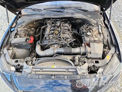 Zdjęcie 11 z 12 samochodu: 2017 JAGUAR XE PREMIUM VIN:SAJAD4BG6HA962613 - miniatura