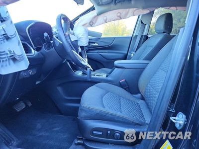 Zdjęcie 7 z 13 samochodu: 2018 CHEVROLET EQUINOX LT VIN:3GNAXTEX4JL302832 - miniatura