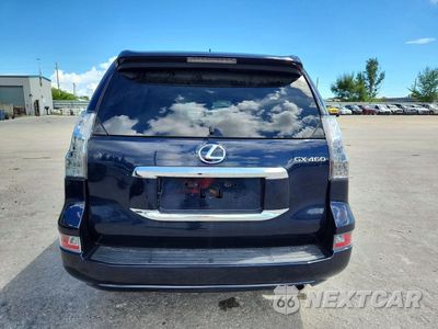 Zdjęcie 6 z 12 samochodu: 2019 LEXUS GX 460 BASE VIN:JTJBM7FX2K5225405 - miniatura