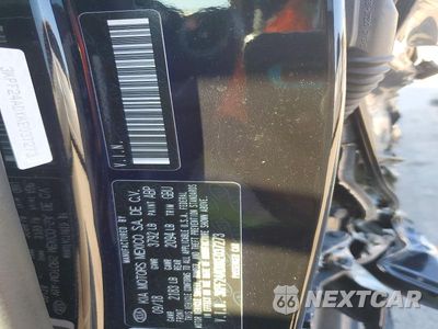 Zdjęcie 12 z 12 samochodu: 2019 KIA FORTE LXS VIN:3KPF24ADXKE037273 - miniatura