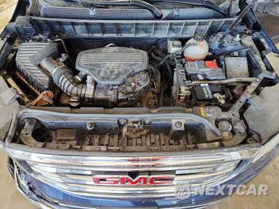 Zdjęcie 12 z 13 samochodu: 2017 GMC ACADIA SLE VIN:1GKKNLLS5HZ177678 - miniatura