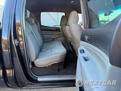 Zdjęcie 6 z 13 samochodu: 2012 TOYOTA TACOMA DOUBLE CAB LONG BED VIN:3TMMU4FN8CM044135 - miniatura