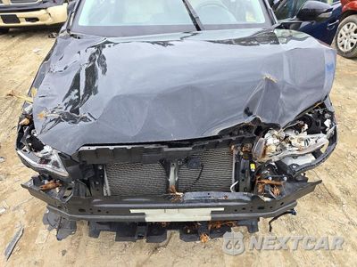 Zdjęcie 11 z 13 samochodu: 2016 SUBARU CROSSTREK LIMITED VIN:JF2GPANC1G8322680 - miniatura