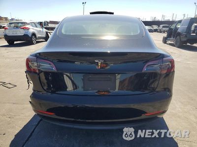 Zdjęcie 6 z 12 samochodu: 2023 TESLA MODEL 3 VIN:5YJ3E1EA2PF704184 - miniatura