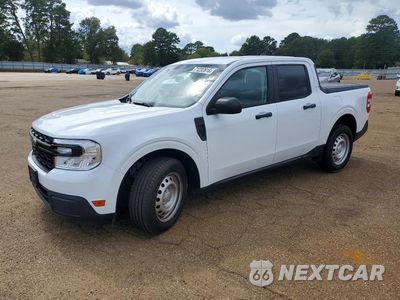 2022 FORD MAVERICK XL 3FTTW8E90NRA36974 - główne zdjęcie licytacji z USA - miniatura