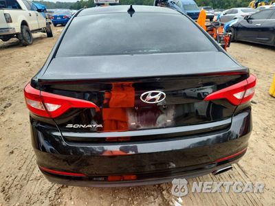 Zdjęcie 6 z 12 samochodu: 2016 HYUNDAI SONATA SE VIN:5NPE24AF2GH332125 - miniatura