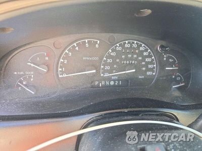Zdjęcie 9 z 12 samochodu: 1998 FORD RANGER SUPER CAB VIN:1FTZR15X7WPA24854 - miniatura