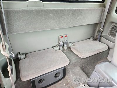 Zdjęcie 10 z 12 samochodu: 2004 TOYOTA TACOMA BASE VIN:5TEVL52N34Z313858 - miniatura