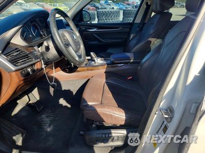 Zdjęcie 7 z 13 samochodu: 2016 BMW X5 SDRIVE35I VIN:5UXKR2C57G0R70275 - miniatura