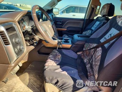 Zdjęcie 7 z 12 samochodu: 2017 CHEVROLET SILVERADO K1500 LTZ VIN:3GCUKSEC0HG315477 - miniatura