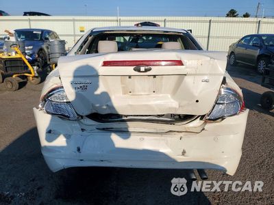 Zdjęcie 6 z 12 samochodu: 2011 FORD FUSION SE VIN:3FAHP0HA1BR271380 - miniatura