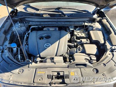 Zdjęcie 11 z 12 samochodu: 2023 MAZDA CX-5 SELECT VIN:JM3KFBBM2P0198326 - miniatura