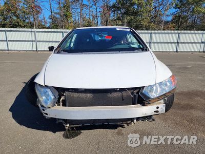 Piąte zdjęcie samochodu w środku: 2010 HONDA CIVIC LX VIN:2HGFG1B65AH537927 - miniatura