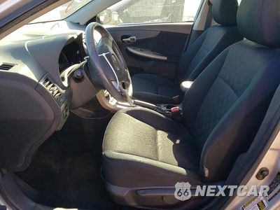 Zdjęcie 7 z 13 samochodu: 2010 TOYOTA COROLLA S VIN:2T1BU4EE3AC517227 - miniatura