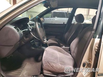 Zdjęcie 7 z 12 samochodu: 1995 TOYOTA COROLLA DX VIN:2T1AE09BXSC108807 - miniatura