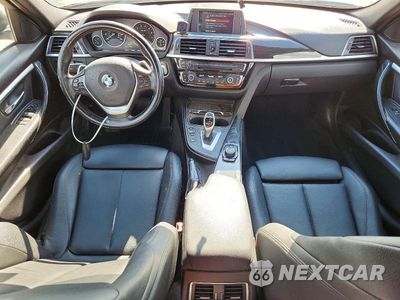 Zdjęcie 8 z 12 samochodu: 2018 BMW 330 I VIN:WBA8B9C59JAE21963 - miniatura