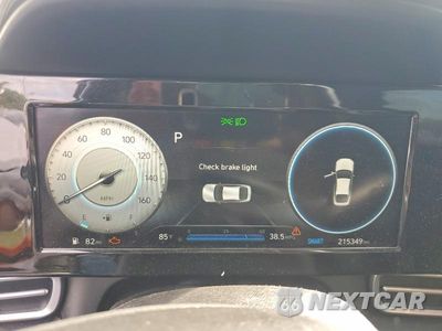 Zdjęcie 9 z 12 samochodu: 2021 HYUNDAI ELANTRA SEL VIN:5NPLN4AG2MH022317 - miniatura