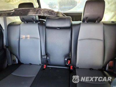 Zdjęcie 10 z 14 samochodu: 2021 TOYOTA 4RUNNER SR5 PREMIUM VIN:JTENU5JR9M5965092 - miniatura