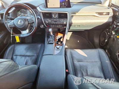 Zdjęcie 8 z 14 samochodu: 2017 LEXUS RX 350 BASE VIN:2T2ZZMCA2HC081511 - miniatura
